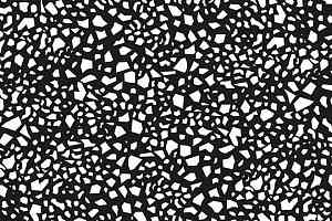 Линолеум Forbo Sarlon Graphic 15dB 9609T4315 black graphito фото  | FLOORDEALER